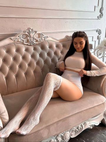 Наташа Горничная Рыбное