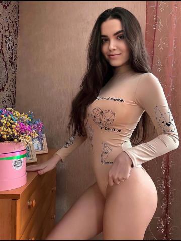 Наташа Горничная фото 3